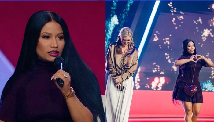 Deport Nicki Minaj petition goes viral amid MAGA backlash: heres how netizens react