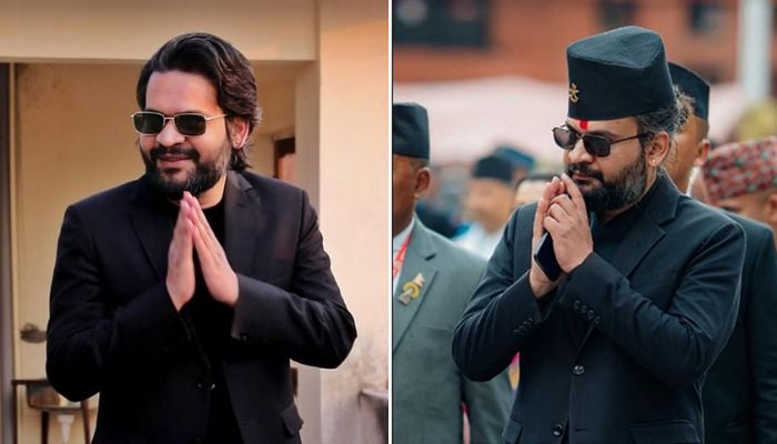 Former rapper Balen Shah to run for Nepal PM in March 5 elections