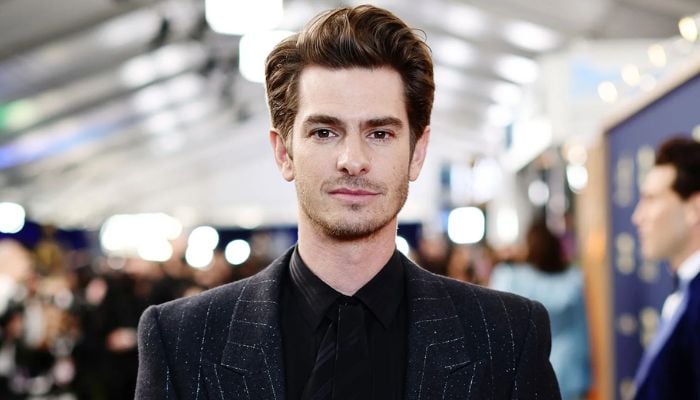 Andrew Garfield, Julia Roberts recently collaborated in After the Hunt