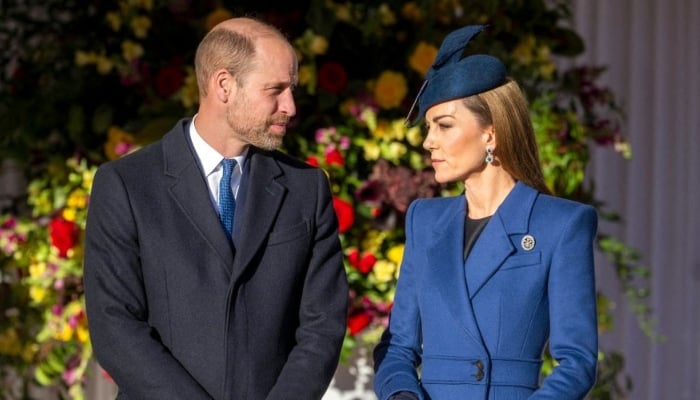 Prince William to officially end key protocol followed by Princess Kate