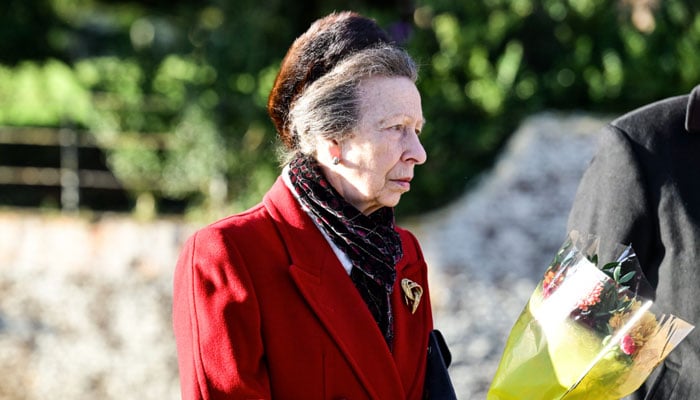 Palace confirms Princess Anne’s prominent role as she leads royal duties