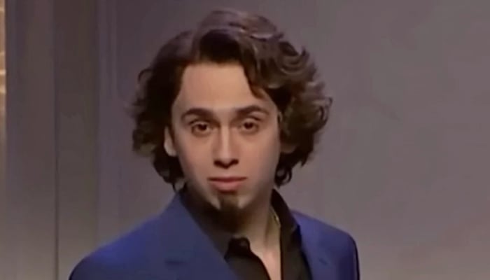 ‘SNL star Marcello Hernandez set record straight about mistaken identity