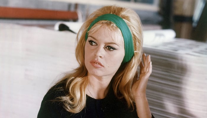 Celebrities pay tribute to the French actress Brigitte Bardot