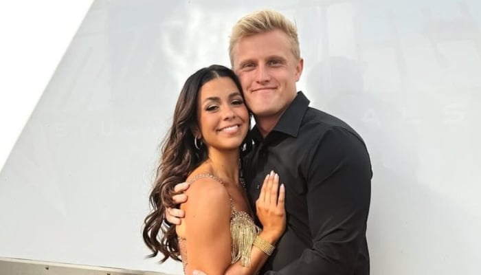 Jen Affleck move to tears over thoughtful Christmas gift from husband