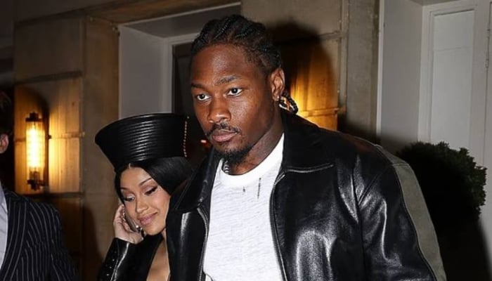 Cardi B sets the record straight about Stefon Diggs relationship after Christmas apart