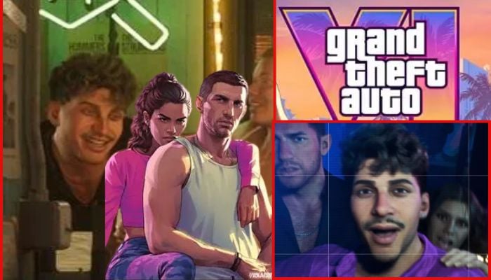 Who is mysterious GTA 6 character appearing twice in trailer 2? heres what you need to know