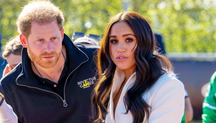 Prince Harry, Meghan deal with big blow on exploiting Archie, Lilibet