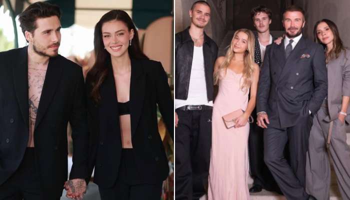 Brooklyn Beckham recently blocked his entire family including parents David and Victoria Beckham
