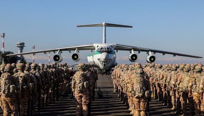 Irans military capabilities in 2025: Detailed assessment of missiles, drones, naval power