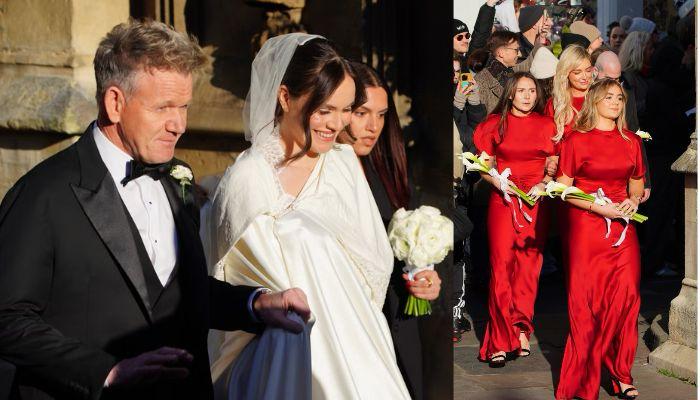 Adam Peaty enters married life with unexpected decision