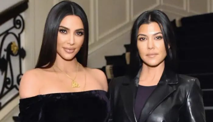 Kourtney Kardashian reveals Kim Kardashian’s gift which cost a fortune