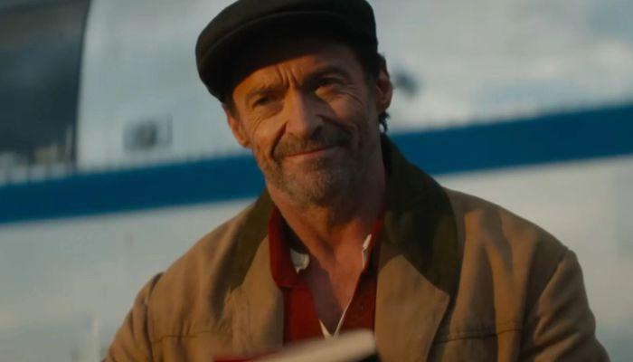 Chris ODowd joins an unexpected on screen adventure