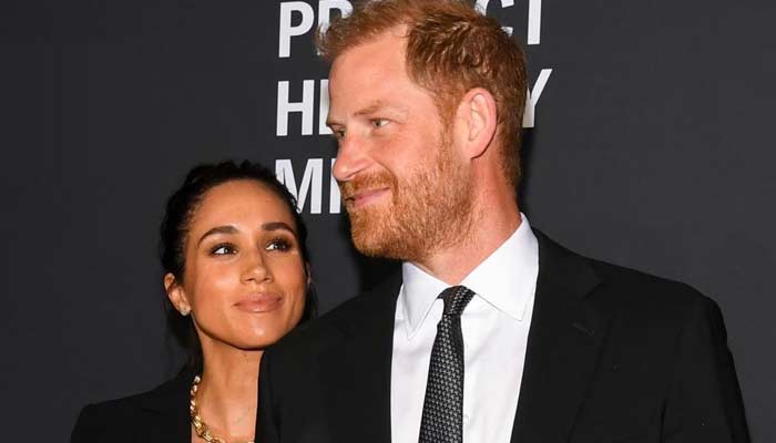 Prince Harry, Meghan Markle announce 2026 overseas mission in new statement