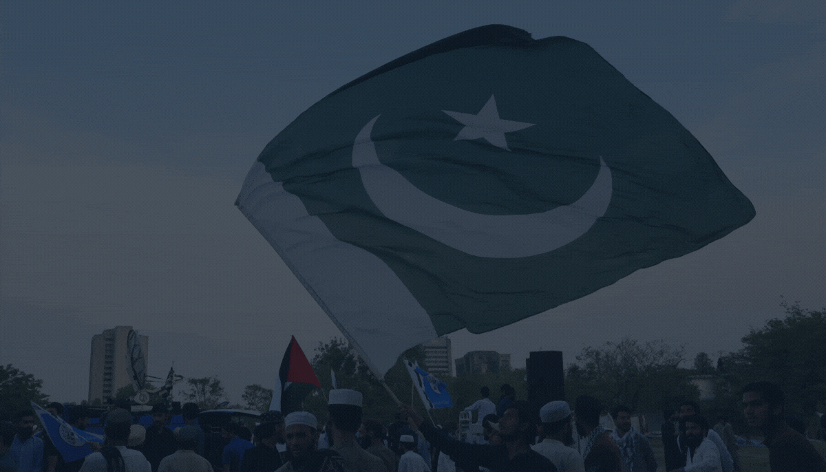 How Pakistans foreign policy found its footing in 2025
