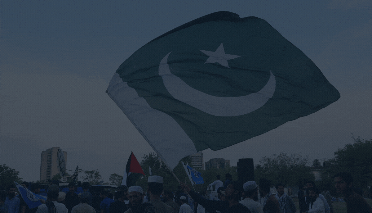 How Pakistans foreign policy found its footing in 2025