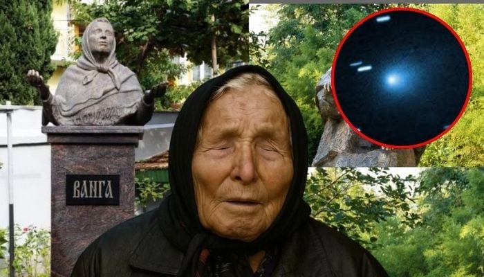 Is Baba Vangas most awaited 2025 prophecy about to become true?