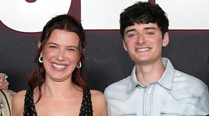 Inside Noah Schnapp, Millie Bobby Brown's 'instant' friendship