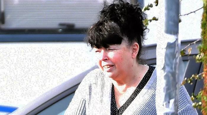 Adam Peaty's heartbroken mum breaks silence after missing son's wedding