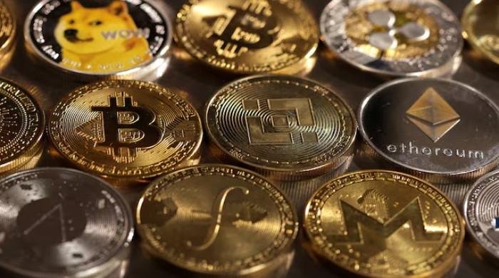 We need our own blockchain infrastructure