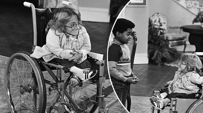 Former child star Melanie Watson dies at 57