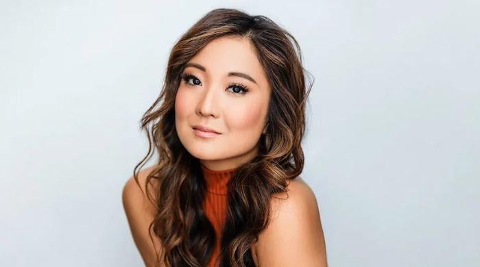 'Emily in Paris' star opens up about 'nerd' hobby