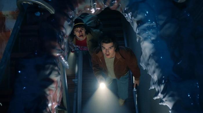 ‘Stranger Things' makers ease fan concerns over Steve's fate with big hint