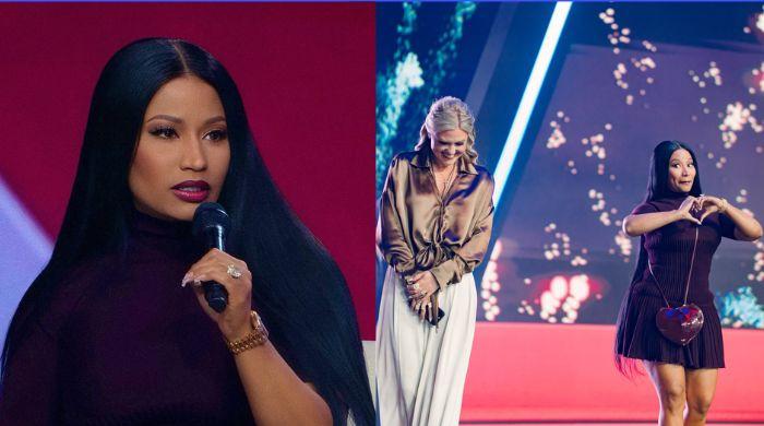 'Deport Nicki Minaj' petition goes viral amid MAGA backlash: here's how netizens react