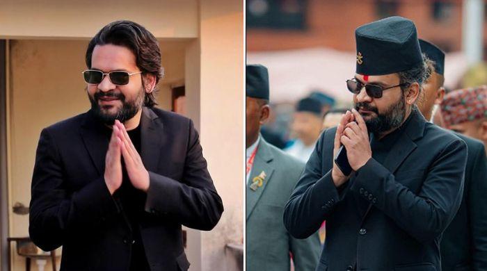 Former rapper Balen Shah to run for Nepal PM in March 5 elections