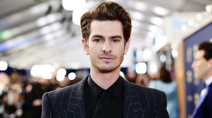 Andrew Garfield reveals ONE underrated film that he is proud of 