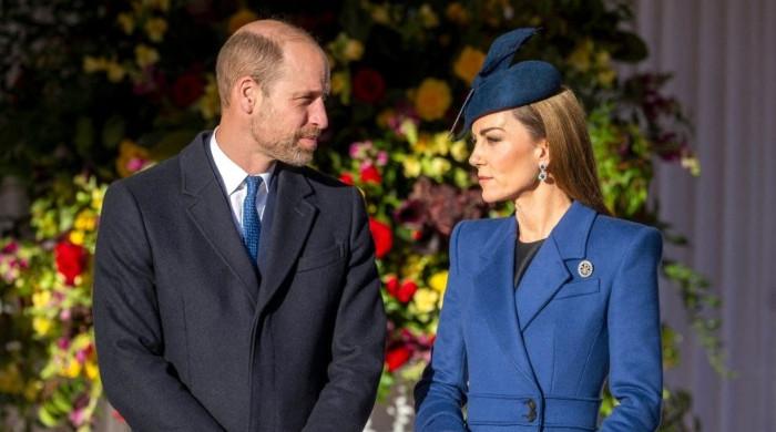 Prince William to officially end key protocol followed by Princess Kate