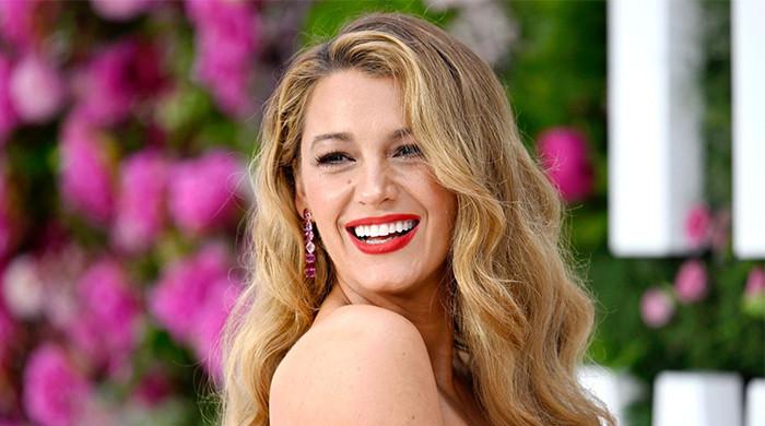 Inside Blake Lively's cozy Christmas with Ryan Reynolds amid Justin Baldoni drama