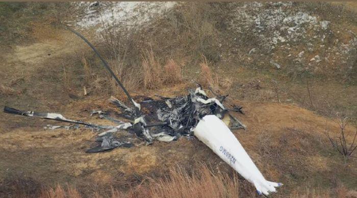 Hammonton mid-air helicopter crash: what caused collision — details inside