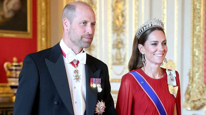 Prince William, Kate to follow key instructions for 2026 royal duties