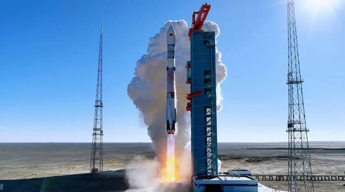 China's rocket startup LandSpace set to challenge Elon Musk's SpaceX