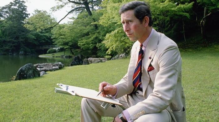 King Charles took unexpected adventure before marrying Diana