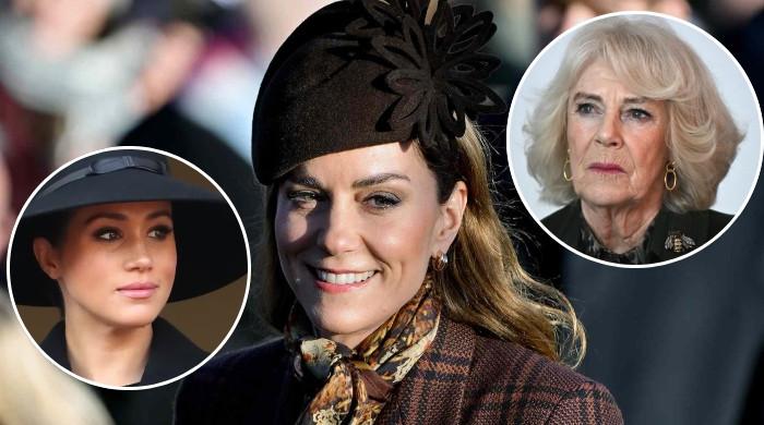 Kate Middleton 2026 return to dim Camilla, Meghan's light: 'Milestone year'