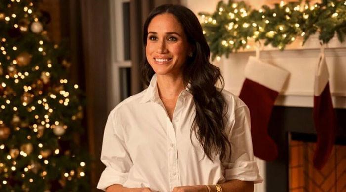Meghan Markle set to fix things with royals as new book announcement looms