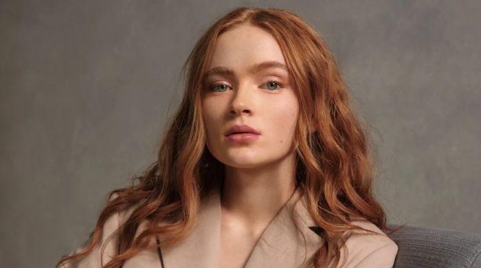 'Stranger Things' star reveals how 'theatre training' affected her movie debut