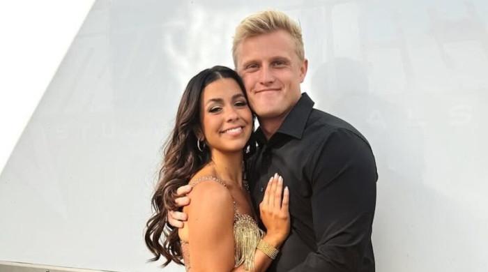 Jen Affleck move to tears over thoughtful Christmas gift from husband