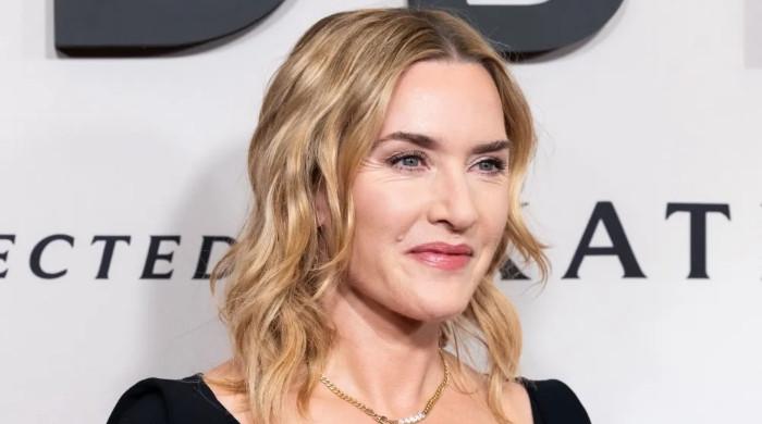 Kate Winslet shares working experience with Helen Mirren on ‘Goodbye June'