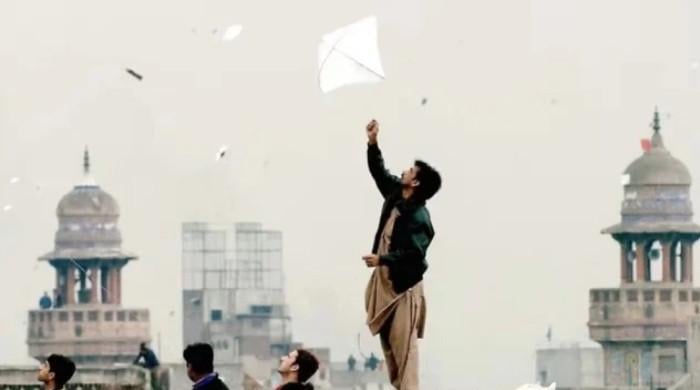 Kite-flying rules, sales window notified ahead of Basant festival in Lahore
