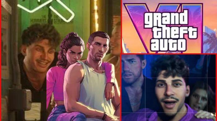 Who is mysterious GTA 6 character appearing twice in trailer 2? here's what you need to know