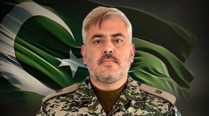 Pakistan Army major martyred, five terrorists killed in KP IBO: ISPR