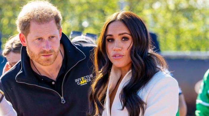 Prince Harry, Meghan Markle 'hypocritical' move invites serious backlash