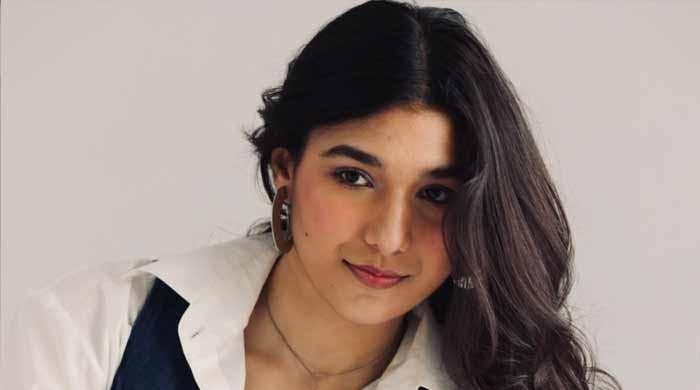 Shae Gill sustains injuries after drone camera strikes her at concert 