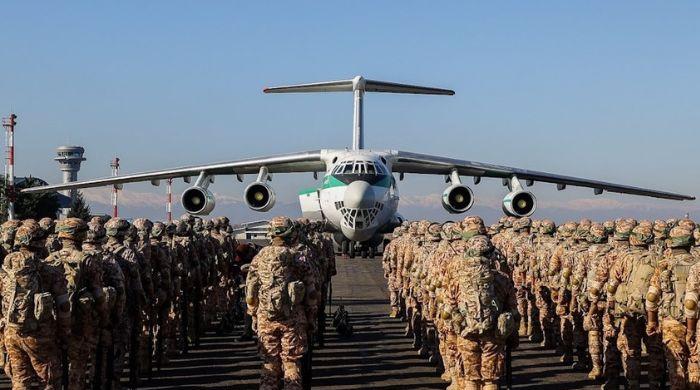 Iran's military capabilities in 2025: Detailed assessment of missiles, drones, naval power