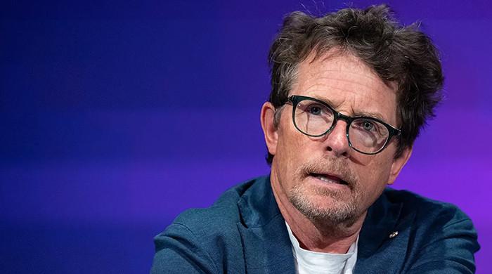 Michael J. Fox shares raw emotion about 'Back to the Future' costar