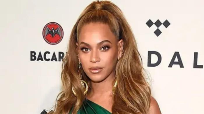 Beyonce joins Taylor Swift, Rihanna reaching new heights of stardom