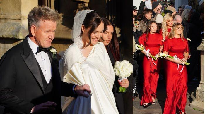 Adam Peaty enters married life with unexpected decision