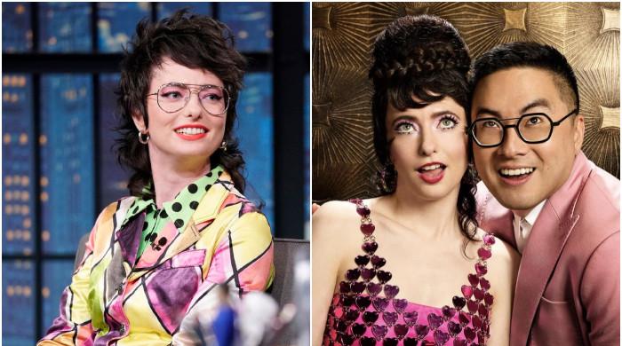 'SNL' star Sarah Sherman reveals Bowen Yang's reaction to new project